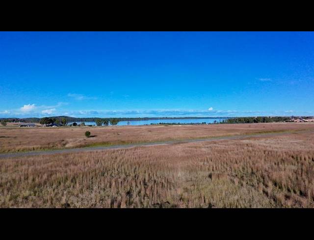 LAND FOR SALE IN VAAL MARINA